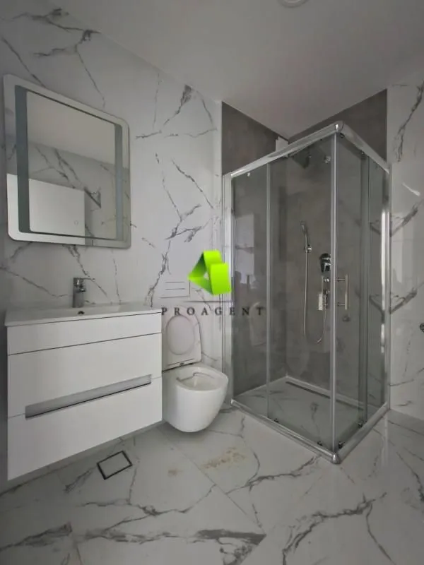 Sale, one bedroom apartment, 44m², Palilula, Niš