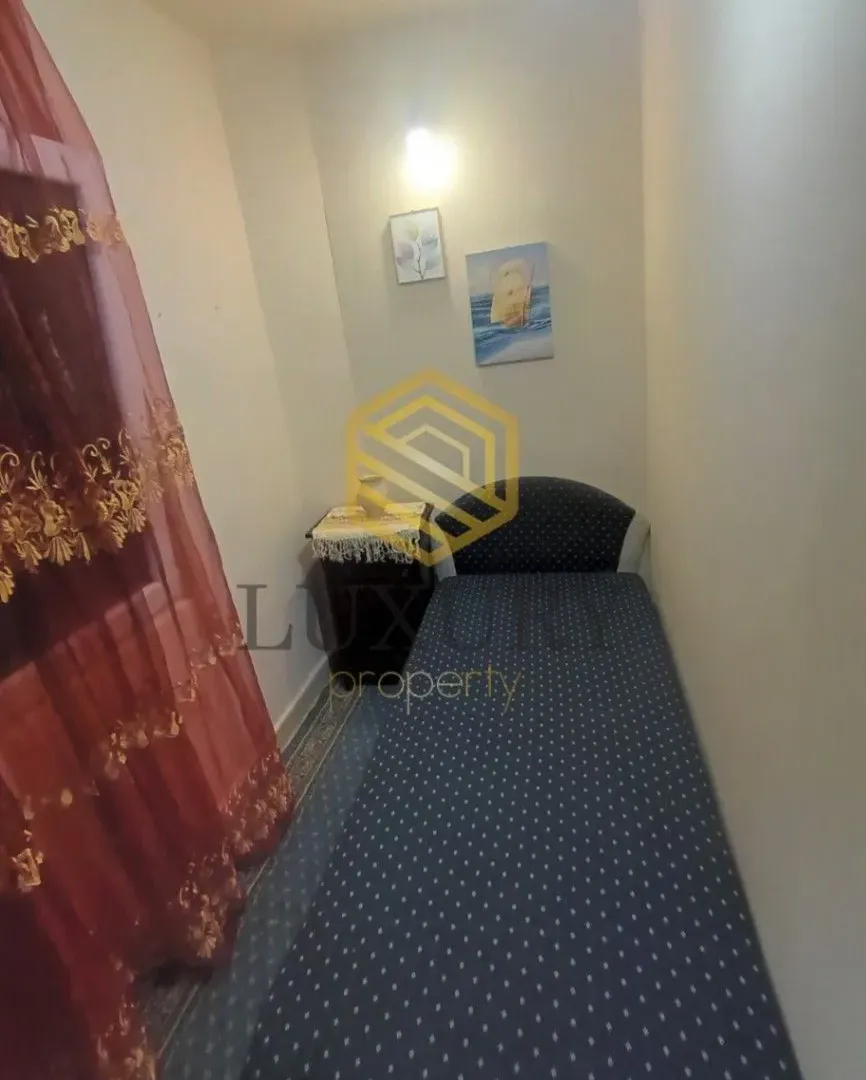 Rent, one bedroom apartment, 43m², Momišići, Podgorica