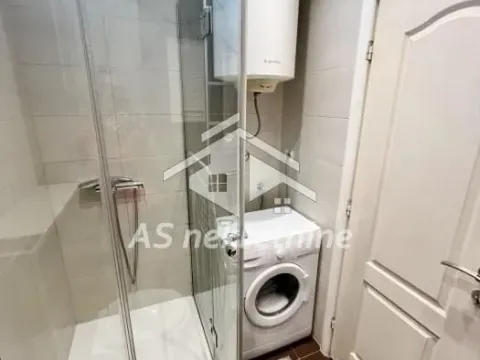 Izdavanje, dvosoban stan, 45m², Stari Grad, Beograd - image 12