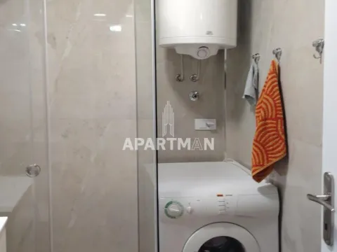 Izdavanje, dvosoban stan, 55m², Novi Beograd Blok 70, Novi Beograd Sve Podlokacije - image 9