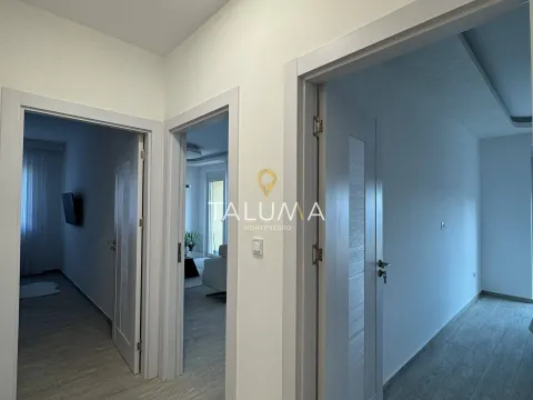 Prodaja, dvosoban stan, 74m², Bečići, Budva - image 12