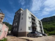 Izdavanje, jednosoban stan, 47m², Budva, Crna Gora - image 9