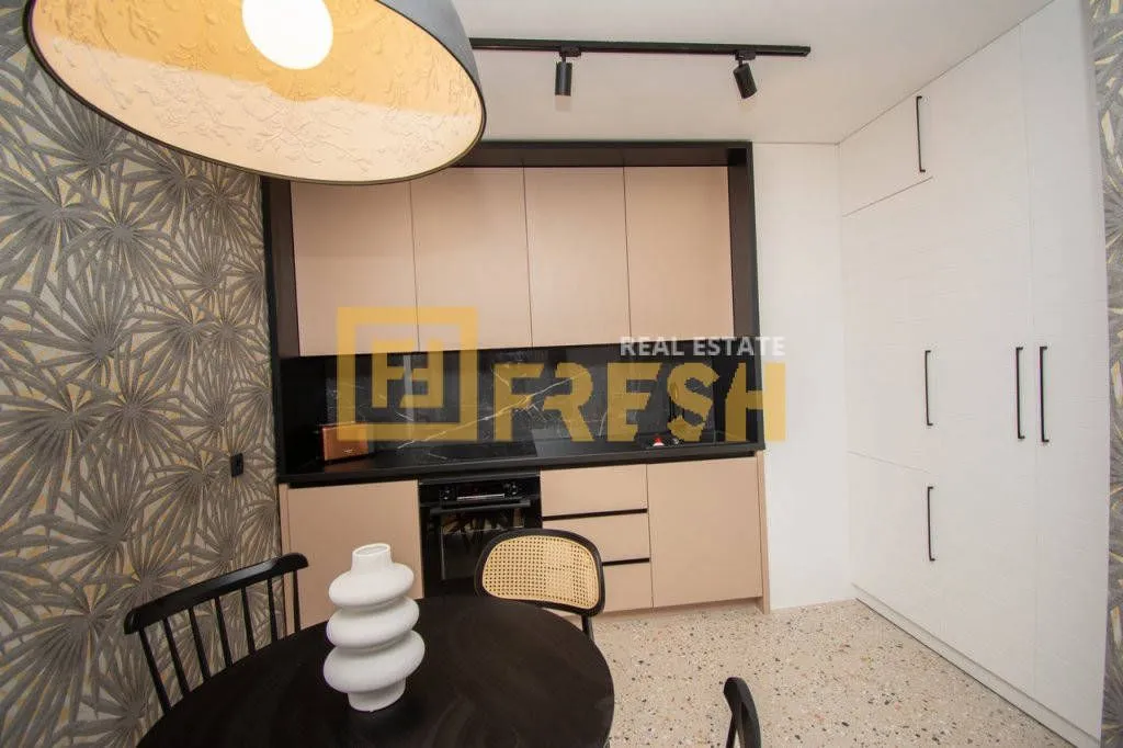 Rent, two bedroom apartment, 74m², Centar, Podgorica