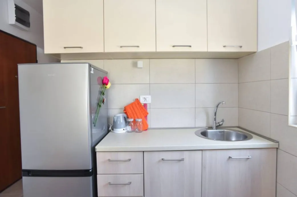 Rent, apartment, 30m², Maslinjak, Budva