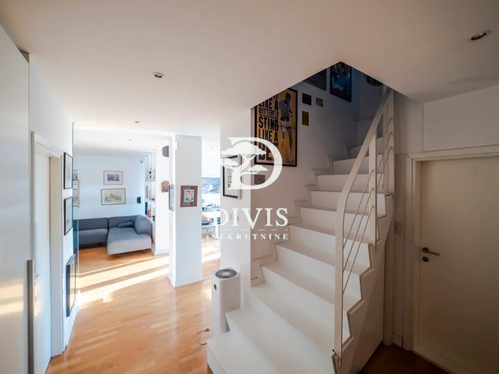 Sale, three bedroom apartment, 110m², Dedinje Sve Podlokacije, Beograd