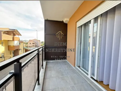 Rent, one bedroom apartment, 53m², Ljubović, Podgorica - image 14