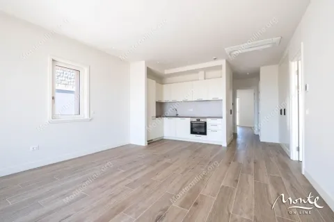 Prodaja, dvosoban stan, 93m², Luštica Bay, Tivat - image 6