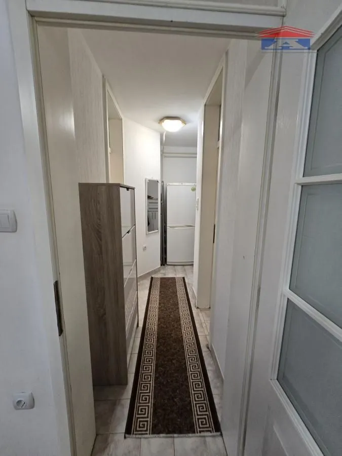 Izdavanje, dvosoban stan, 49m², Podbara, Novi Sad Sve Podlokacije