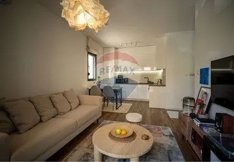 Rent, one bedroom apartment, 43m², Gornja Lastva, Tivat - image 5