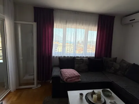 Sale, one bedroom apartment, 39m², Dubovica, Budva - image 6