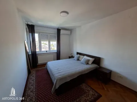Izdavanje, dvosoban stan, 60m², Voždovac Sve Podlokacije, Beograd - image 14