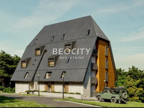 Prodaja, stan, 50m², Divčibare, Valjevo - image 5