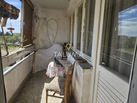 Sale, two bedroom apartment, 79m², Zabjelo, Podgorica - image 9
