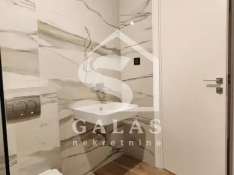 Prodaja, trosoban stan, 145m², Vračar Hram, Vračar Sve Podlokacije - image 16