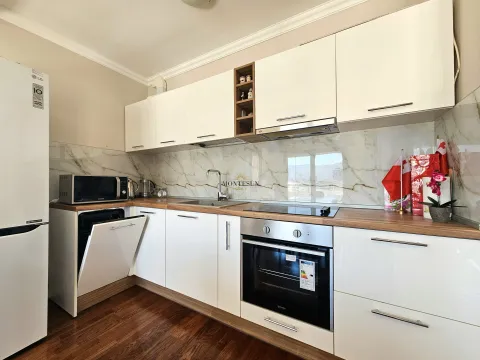 Rent, three bedroom apartment, 120m², Centar, Budva - image 4