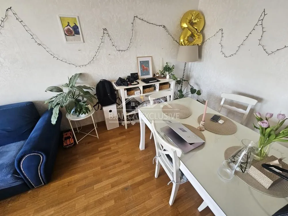 Sale, two bedroom apartment, 68m², Belvil, Beograd