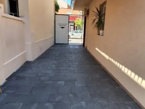 Rent, office space, 320m², Medijana, Niš - image 23