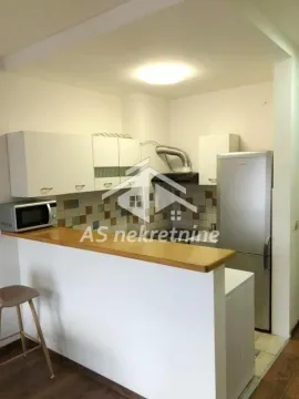 Izdavanje, dvosoban stan, 45m², Stari Grad, Beograd - image 5