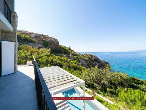 Sale, house, 310m², Rijeka Reževići, Budva - image 20