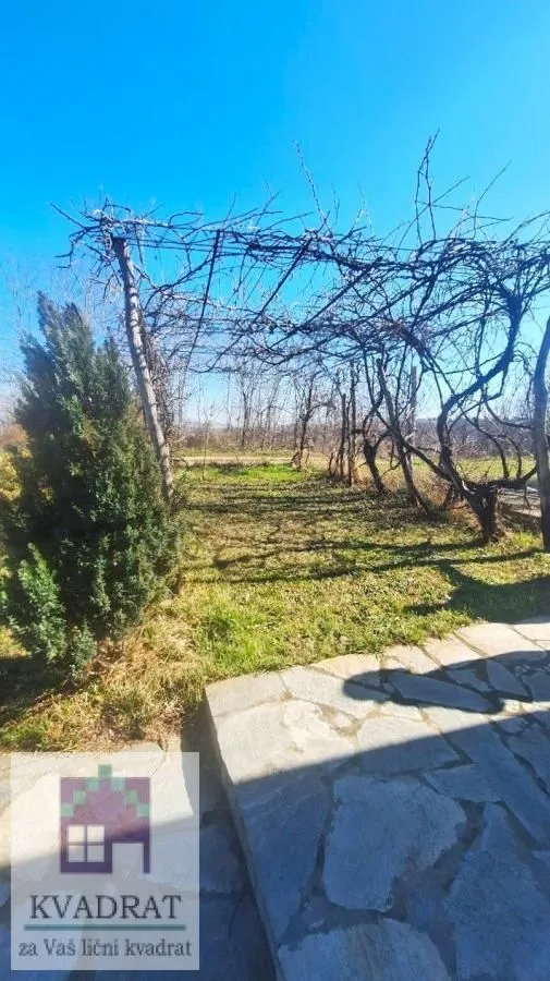 Prodaja, kuća, 48m², Sremski Karlovci, Novi Sad