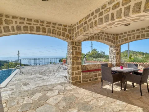 Sale, house, 388m², Petrovac, Budva - image 3