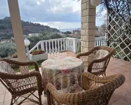 Sale, two bedroom apartment, 86m², Petrovac, Budva - image 8
