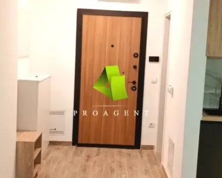 Rent, two bedroom apartment, 73m², Pantelej, Niš - image 6