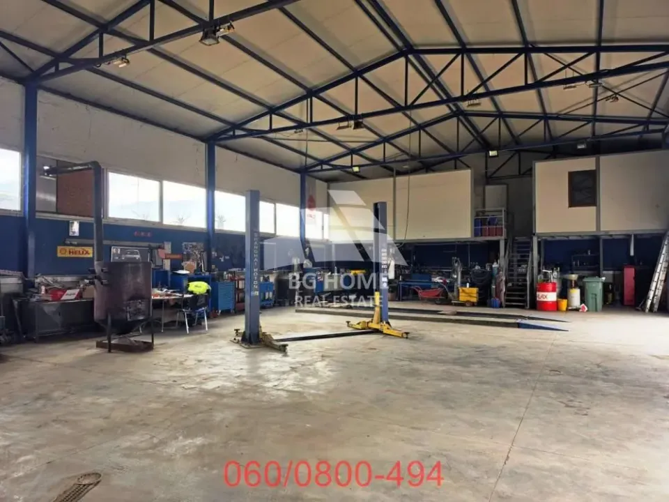 Rent, office space, 500m², Čukarica, Beograd