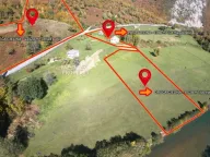 Prodaja, plac, 9814m², Kolašin, Crna Gora - image 1