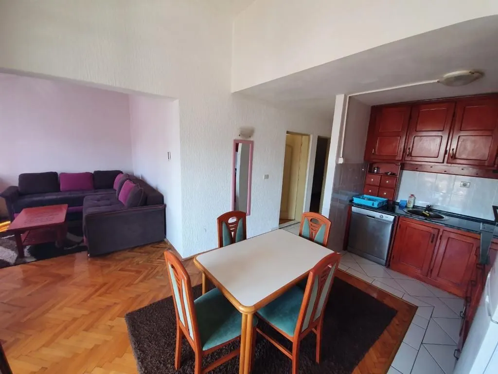Prodaja, stan, 59m², Budva, Crna Gora
