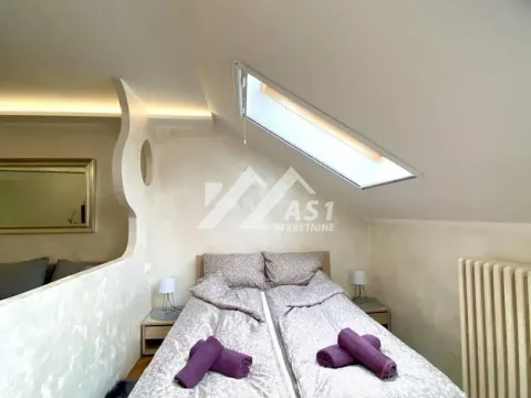 Izdavanje, jednosoban stan, 31m², Centar, Novi Sad - image 6