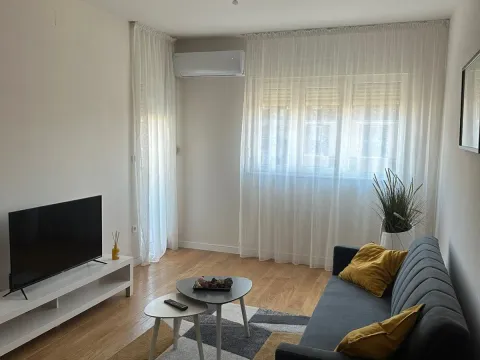 Izdavanje, jednosoban stan, 48m², Central Point, Podgorica - image 8