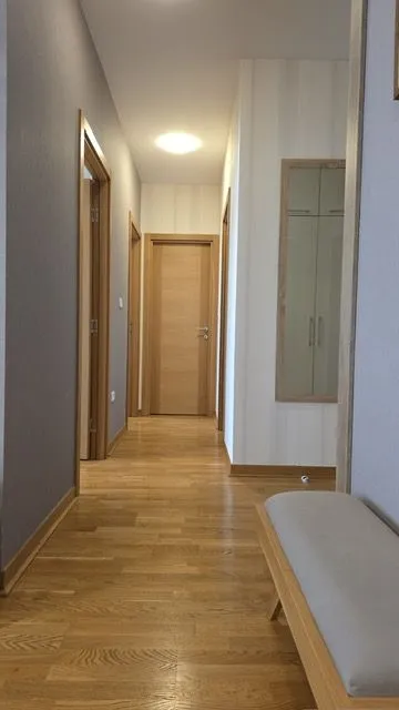 Prodaja, dvosoban stan, 63m², City Kvart, Podgorica