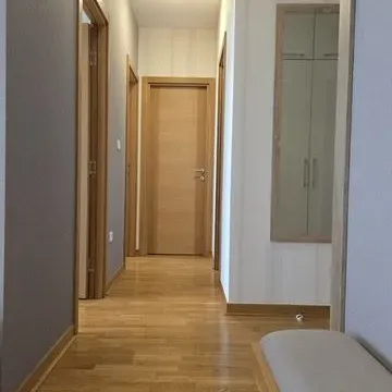 Prodaja, dvosoban stan, 63m², City Kvart, Podgorica - image 5