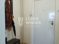 Izdavanje, dvosoban stan, 54m2, Novi Beograd Blok 61, Novi Beograd, Beograd