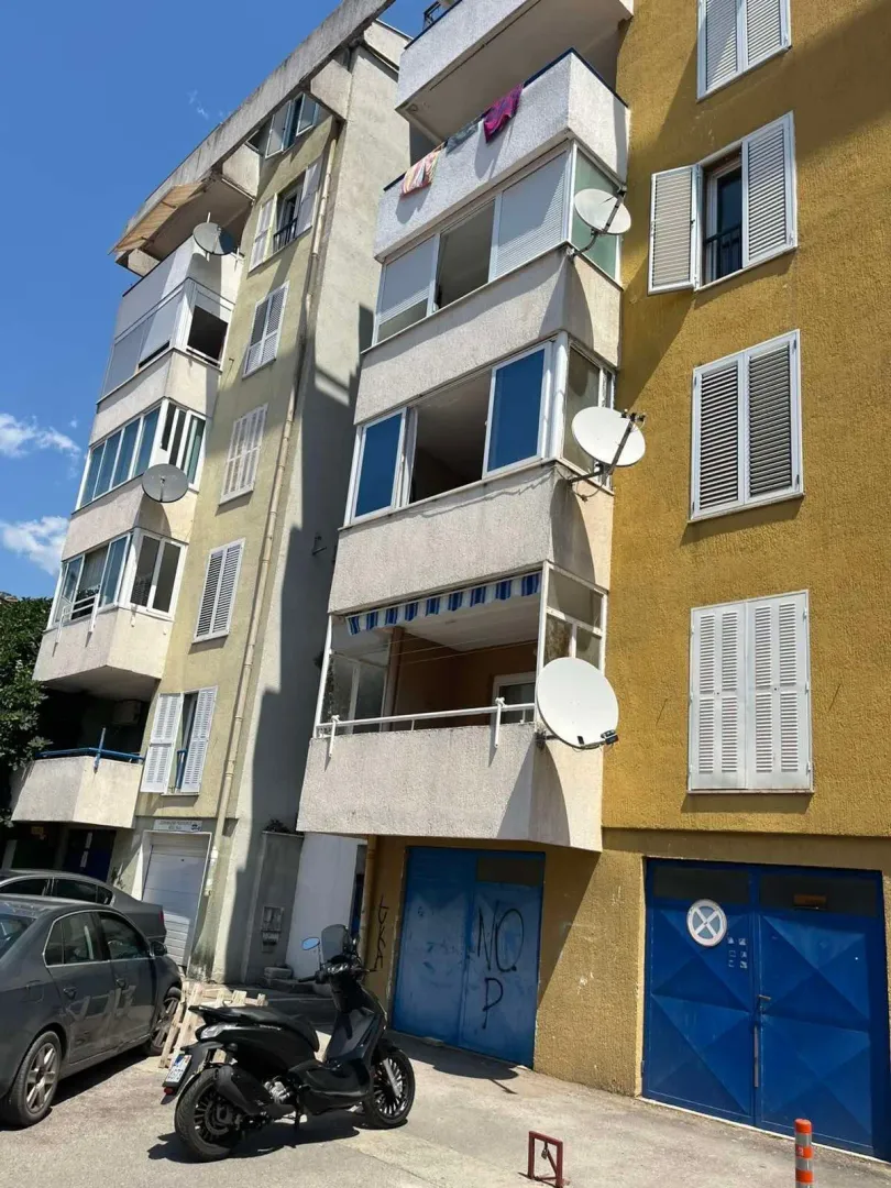 Prodaja, jednosoban stan, 62m², Budva, Crna Gora