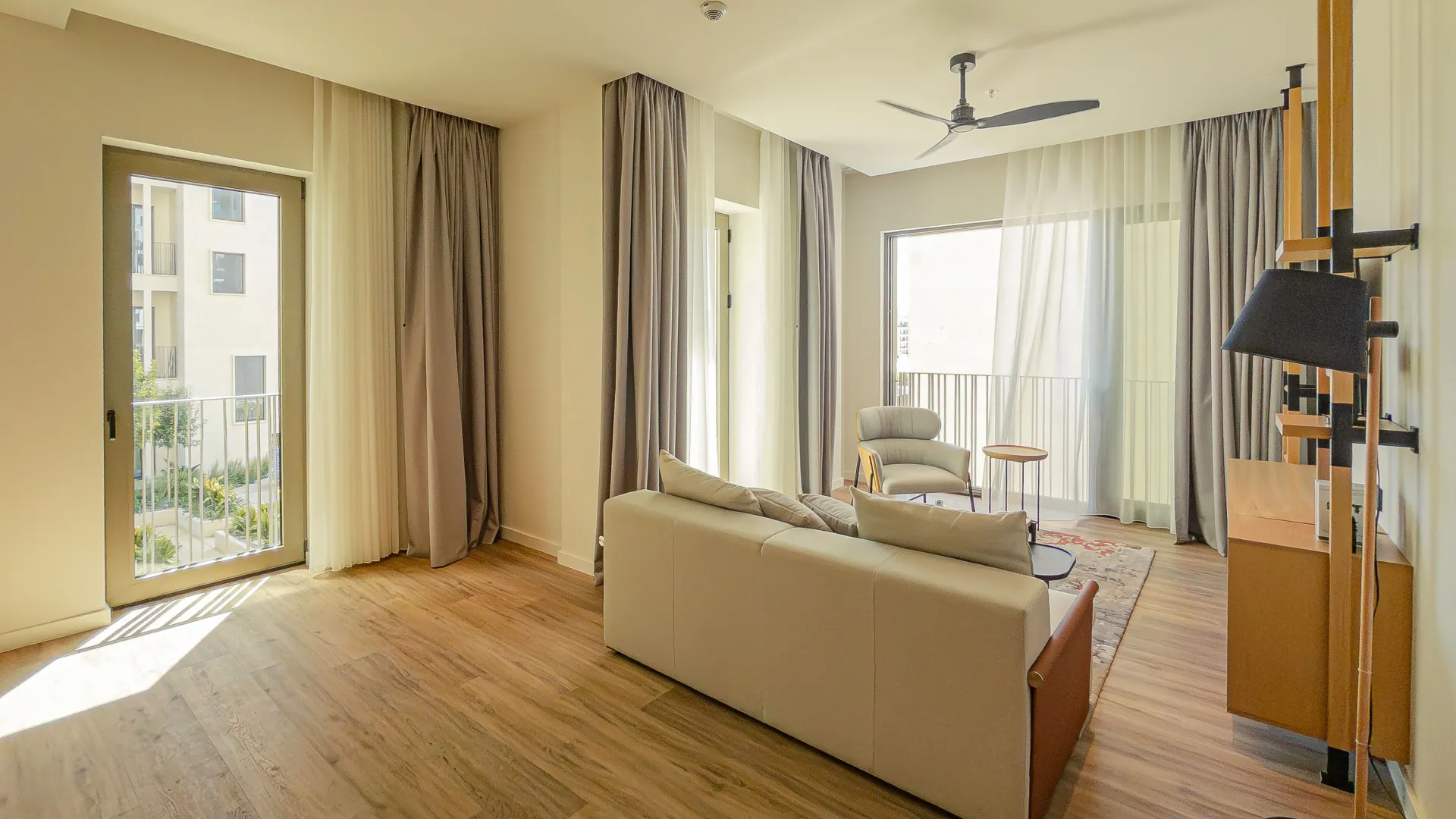 Prodaja, jednosoban stan, 65m², Porto Montenegro, Tivat