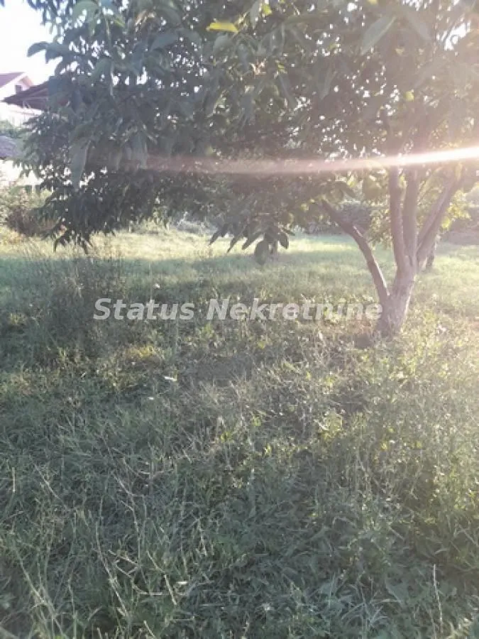 Prodaja, plac, 800m², Begeč, Novi Sad Sve Podlokacije