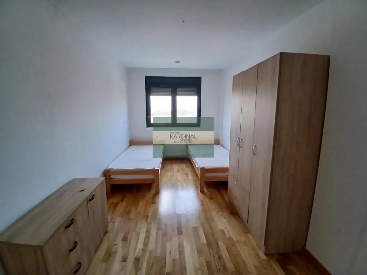 Prodaja, dvosoban stan, 57m², Aqua park, Jagodina
