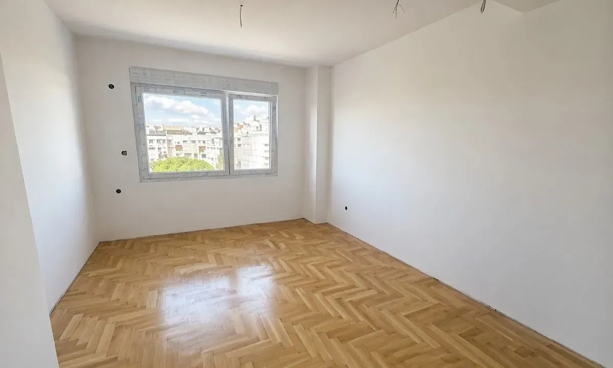 Sale, one bedroom apartment, 30m², Preko Morače, Podgorica