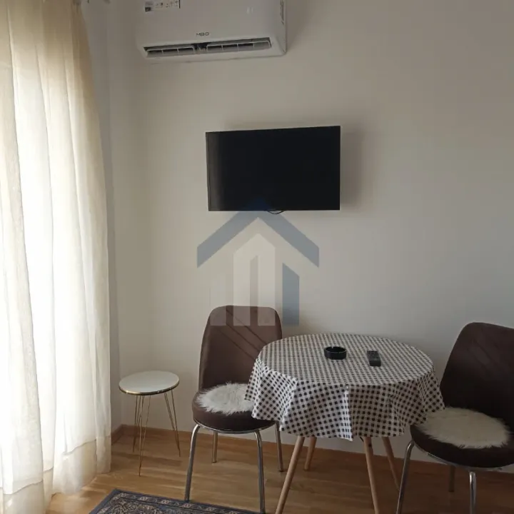 Izdavanje, garsonjera, 24m², Zabjelo, Podgorica