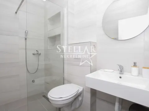 Rent, house, 130m², Gornja Gorica, Podgorica - image 11