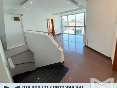 Rent, office space, 320m², Dom zdravlja, Niš - image 2