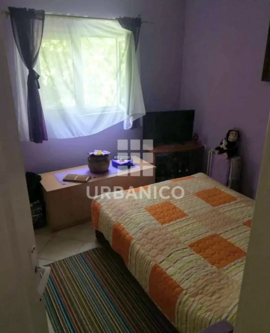 Prodaja, jednosoban stan, 38m², Mažina, Tivat
