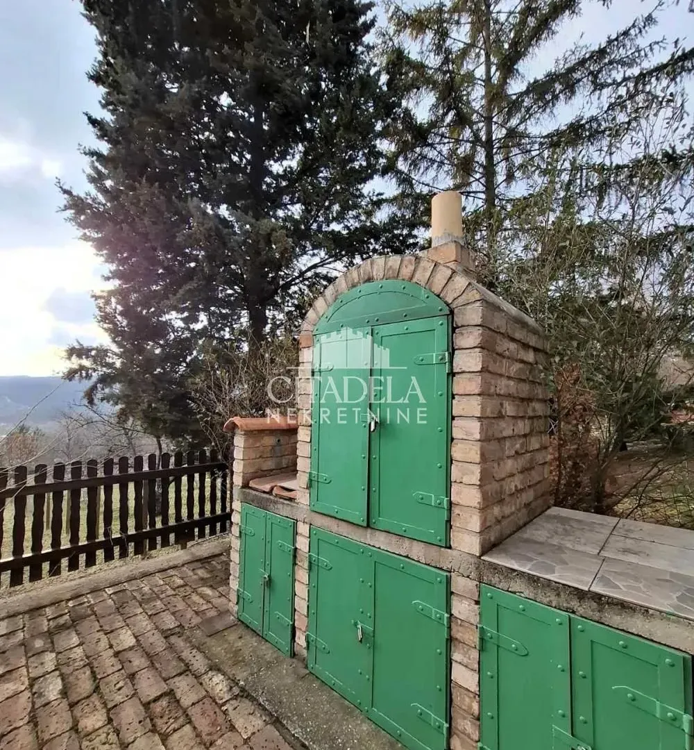 Prodaja, kuća, 70m², Irig, Srbija