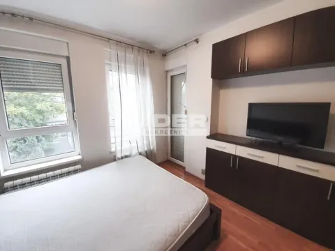 Prodaja, trosoban stan, 57m², Južni Bulevar, Vračar Sve Podlokacije - image 6