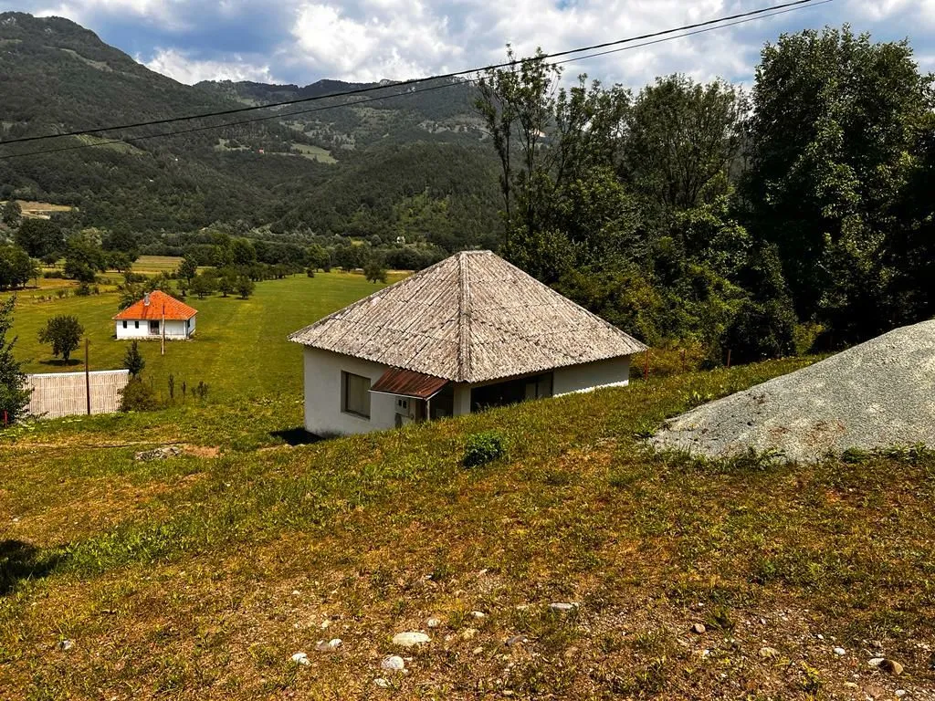 Sale, land lot, 2500m², Mojkovac, Crna Gora