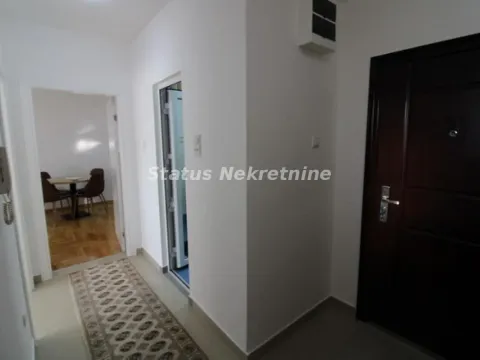 Rent, one bedroom apartment, 45m², Bulevar Oslobodjenja, Novi Sad Sve Podlokacije - image 8