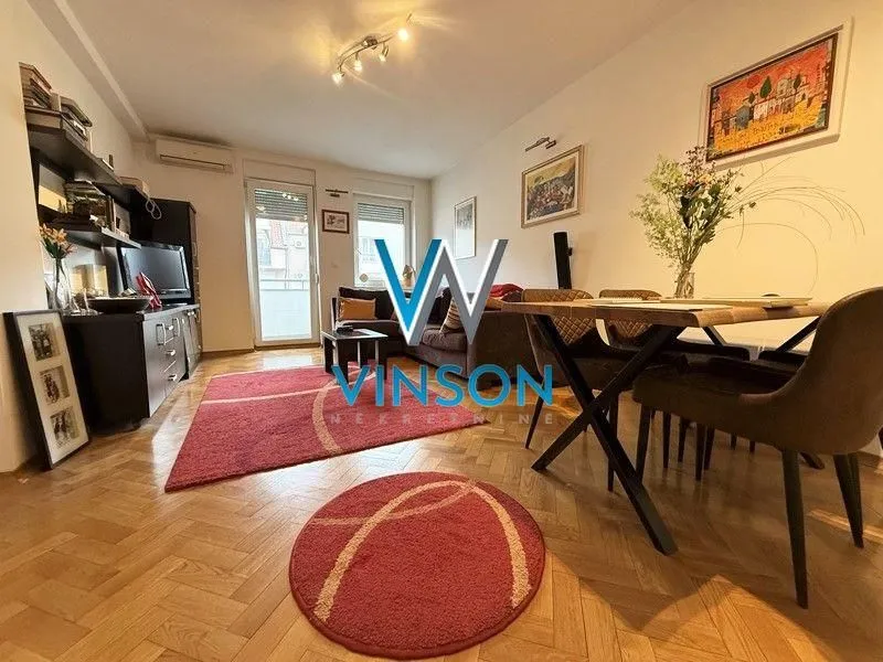 Prodaja, jednosoban stan, 50m², Nova Detelinara, Novi Sad Sve Podlokacije