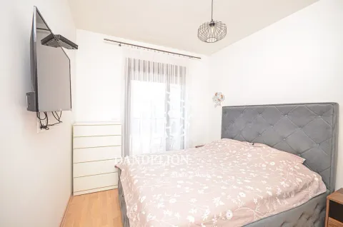 Rent, one bedroom apartment, 59m², Central Point, Podgorica - image 1051
